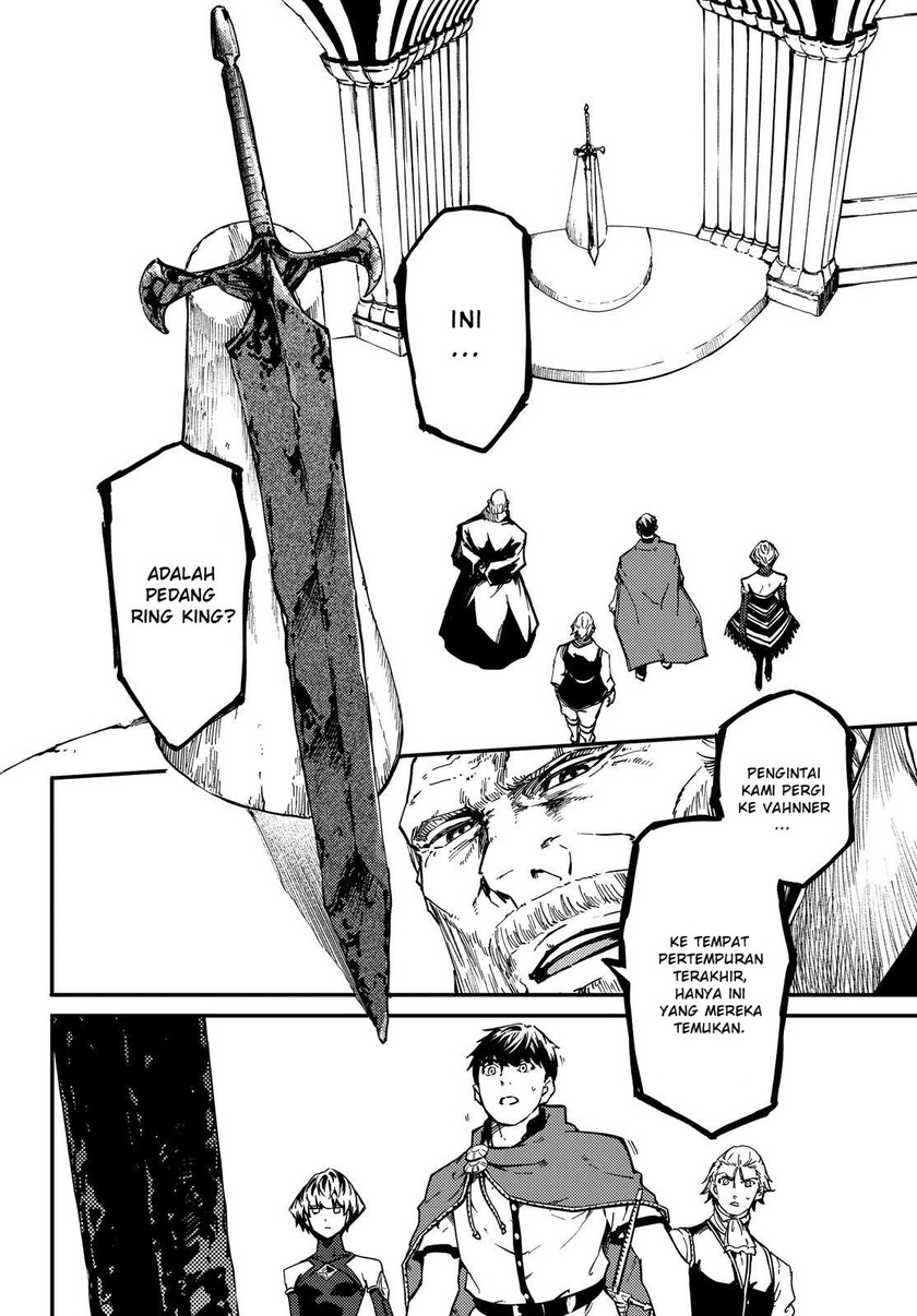 Kekkon Yubiwa Monogatari chapter 50 halaman 10