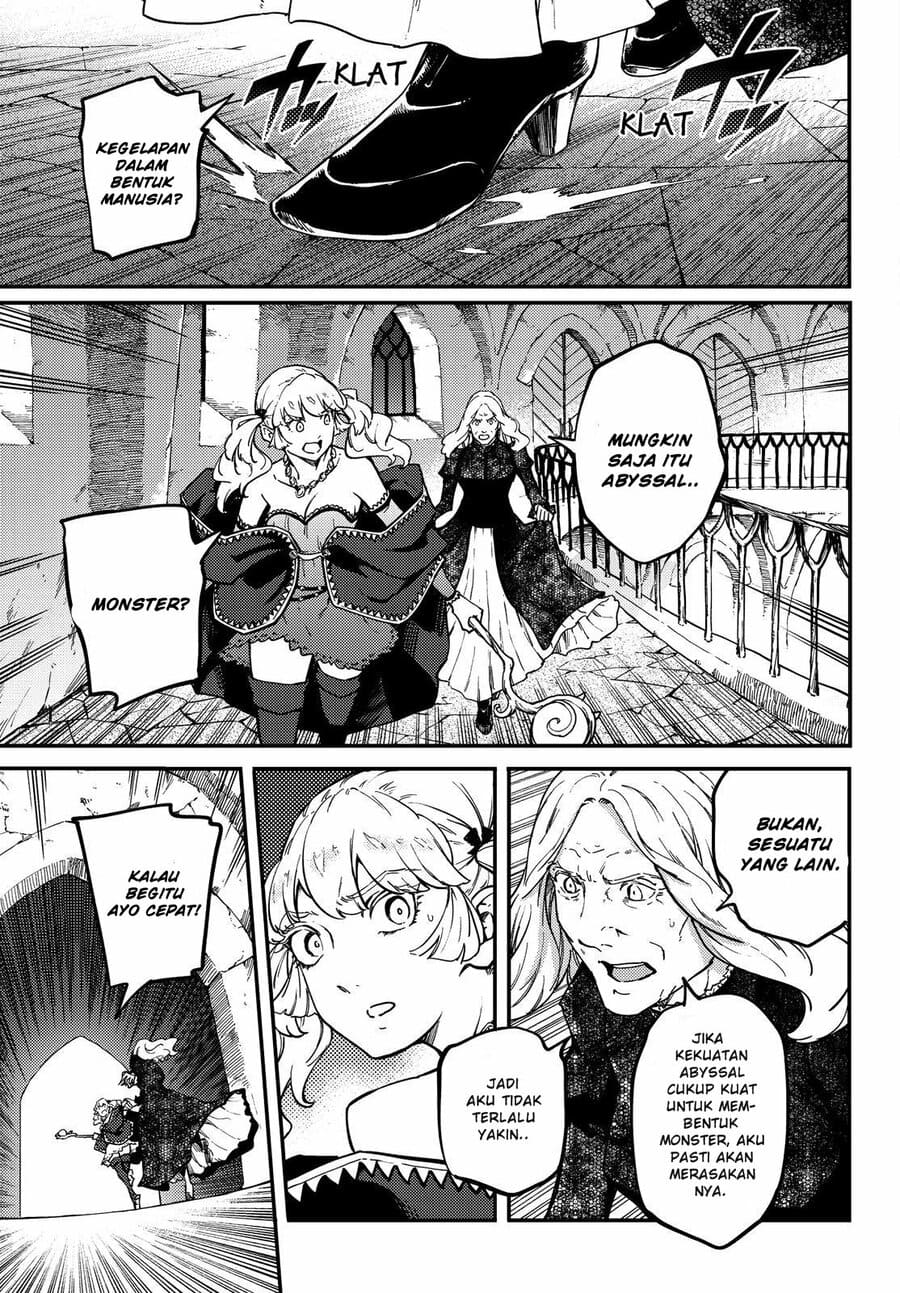 Kekkon Yubiwa Monogatari Bab 51 halaman 10