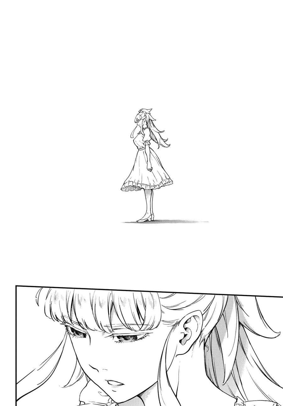 Kekkon Yubiwa Monogatari Bab 51 halaman 11
