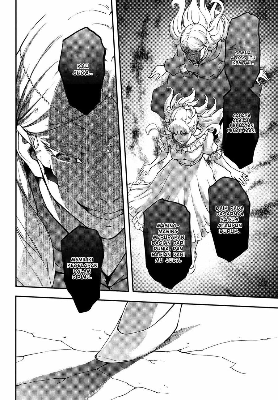 Kekkon Yubiwa Monogatari Bab 51 halaman 15