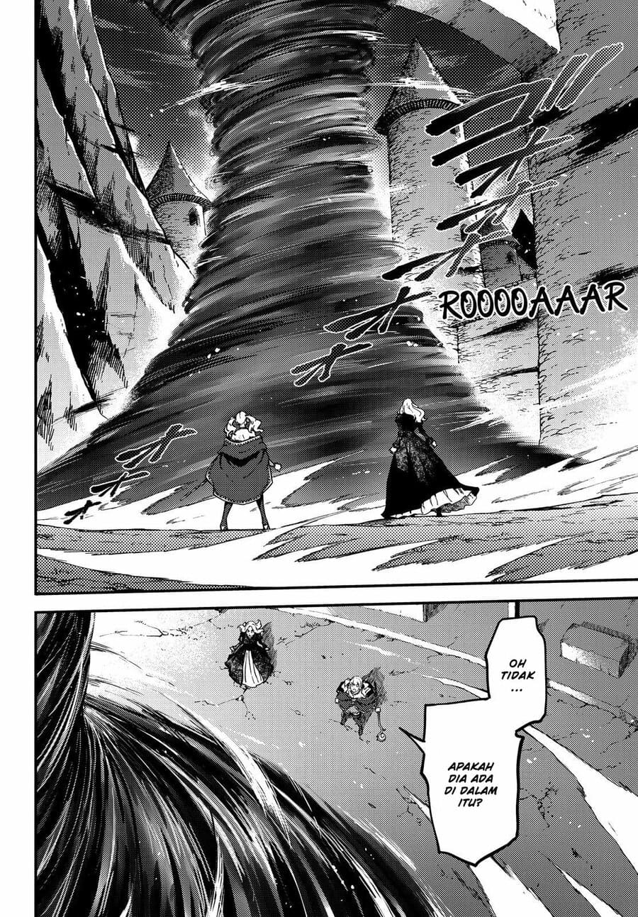 Kekkon Yubiwa Monogatari Bab 51 halaman 17