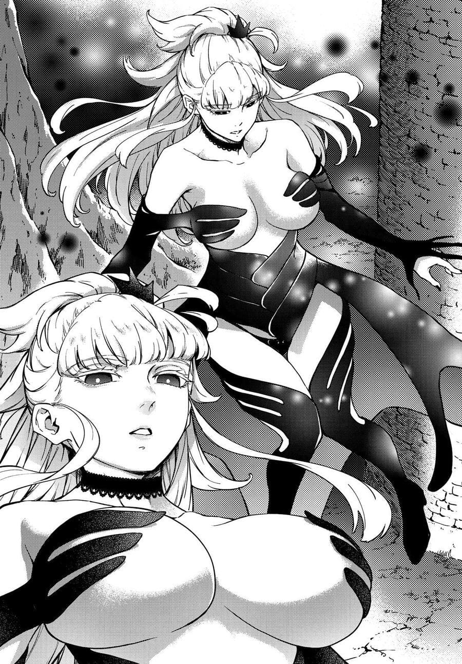 Kekkon Yubiwa Monogatari Bab 51 halaman 20