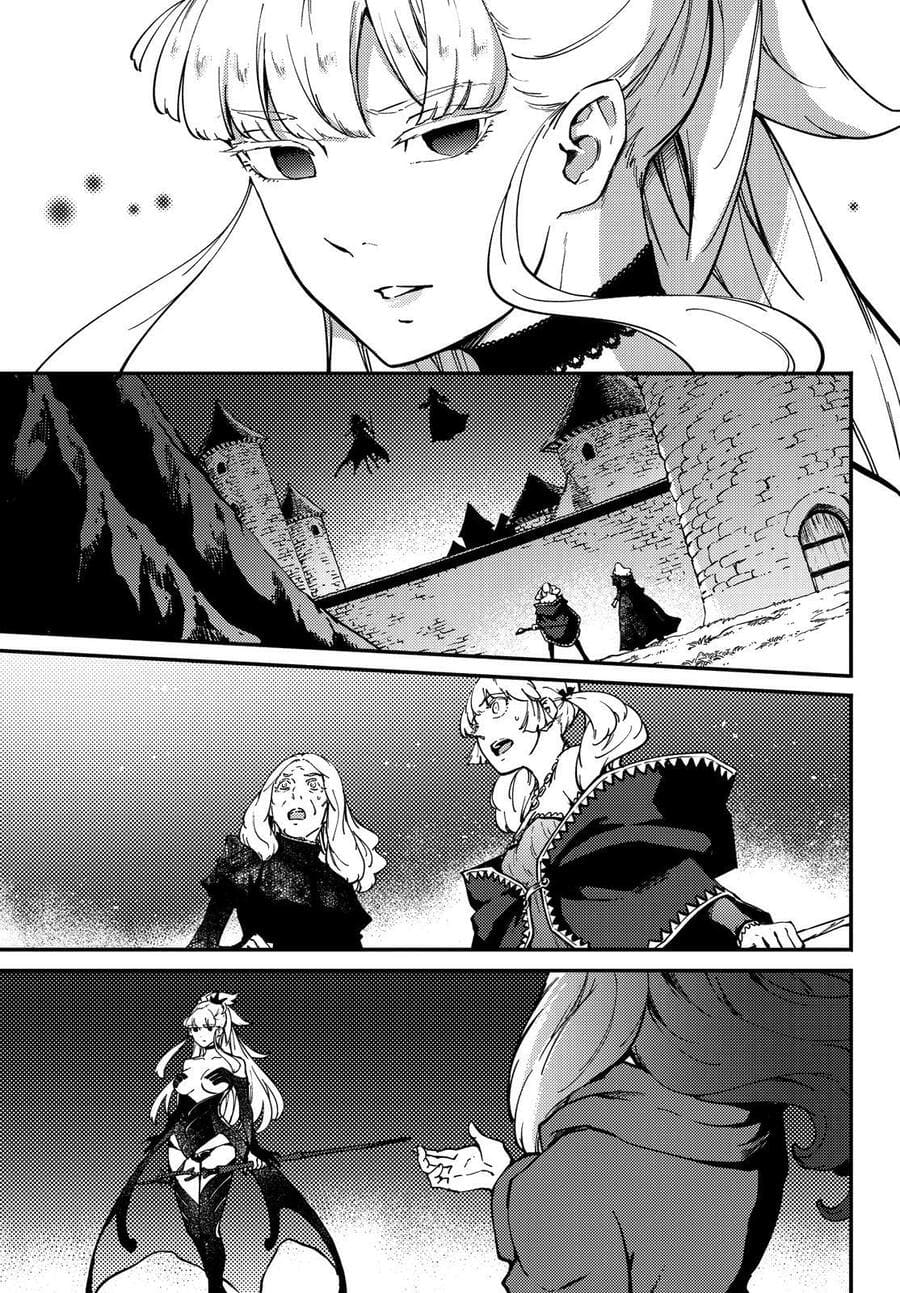 Kekkon Yubiwa Monogatari Bab 51 halaman 24