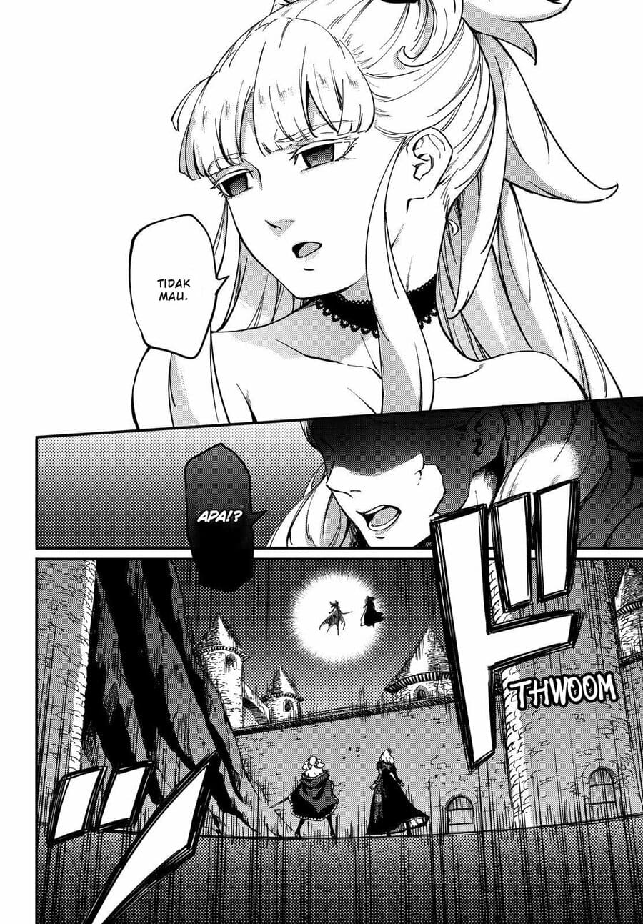 Kekkon Yubiwa Monogatari Bab 51 halaman 25
