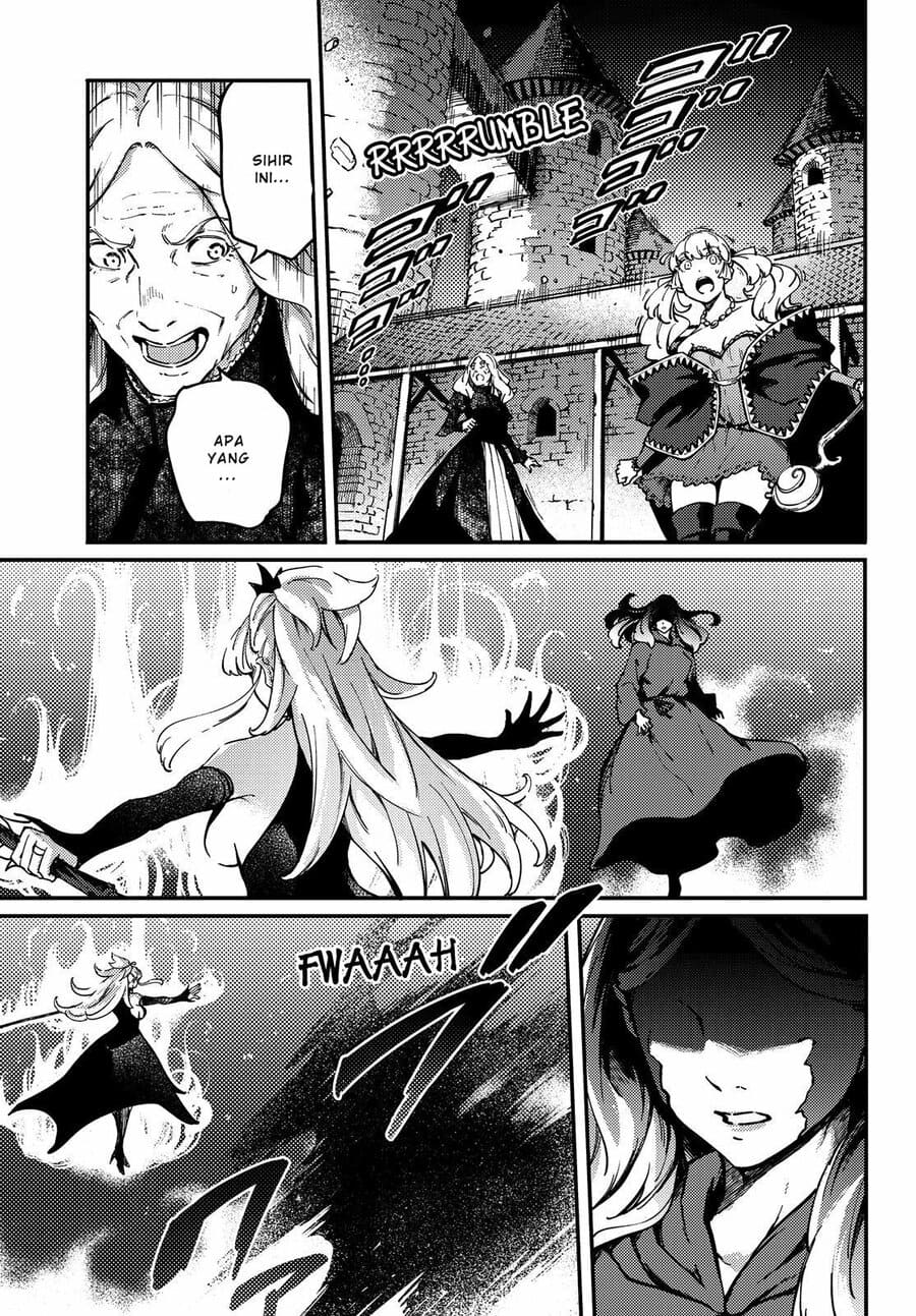 Kekkon Yubiwa Monogatari Bab 51 halaman 26