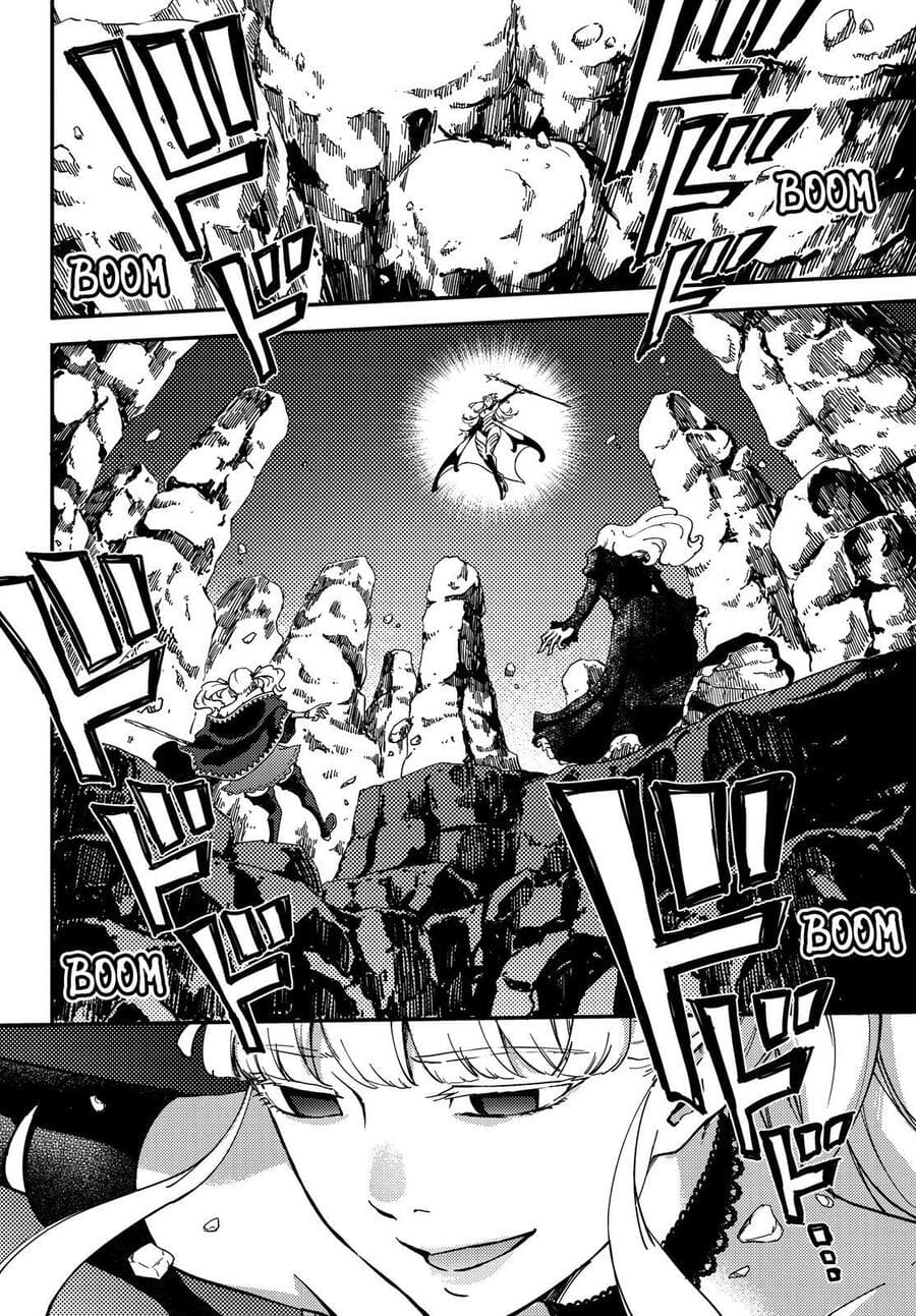 Kekkon Yubiwa Monogatari Bab 51 halaman 27