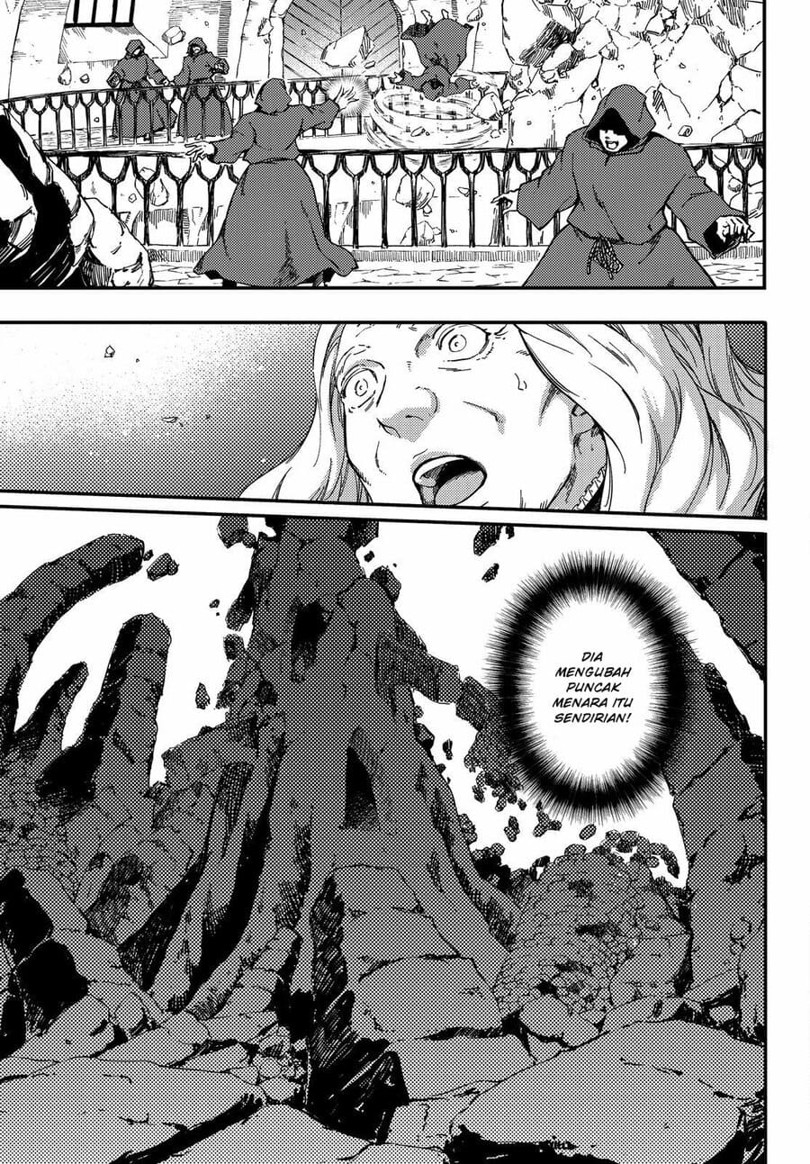 Kekkon Yubiwa Monogatari Bab 51 halaman 28
