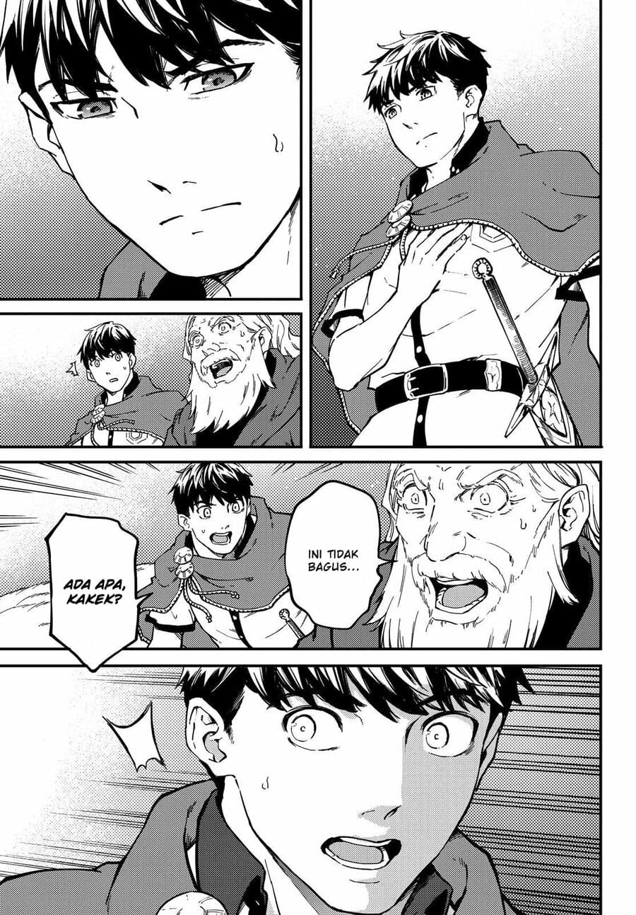 Kekkon Yubiwa Monogatari Bab 51 halaman 30