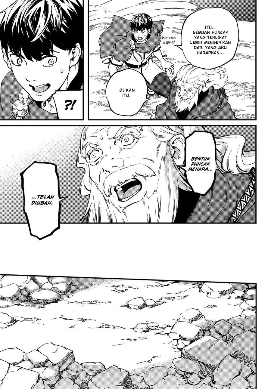 Kekkon Yubiwa Monogatari Bab 51 halaman 32