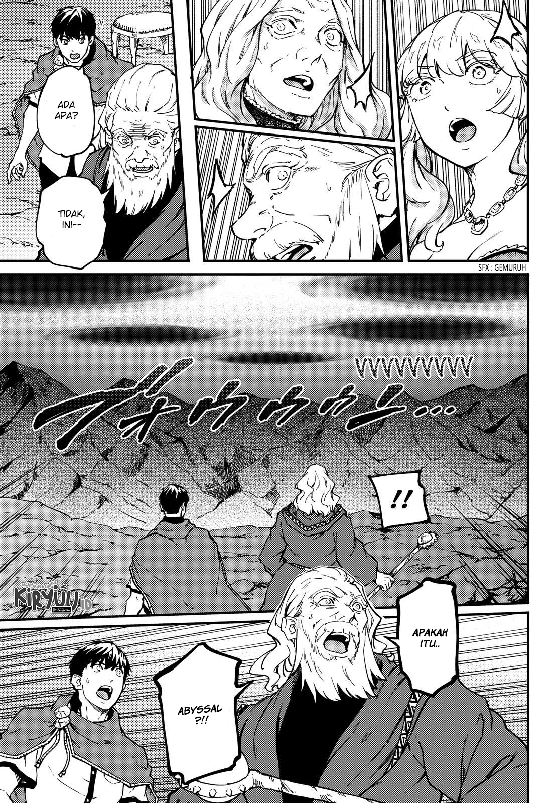 Kekkon Yubiwa Monogatari chapter 52 halaman 15