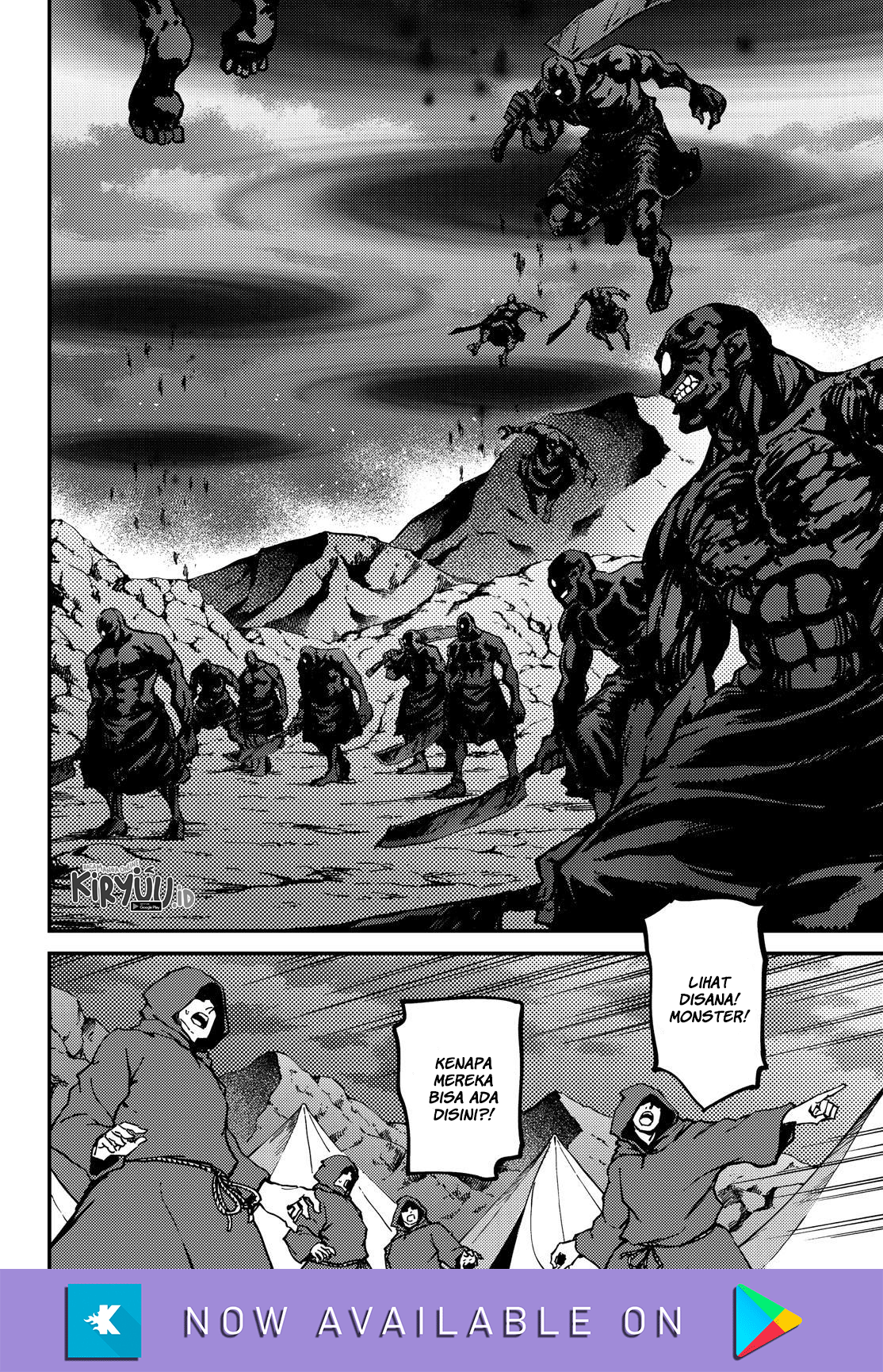 Kekkon Yubiwa Monogatari chapter 52 halaman 16