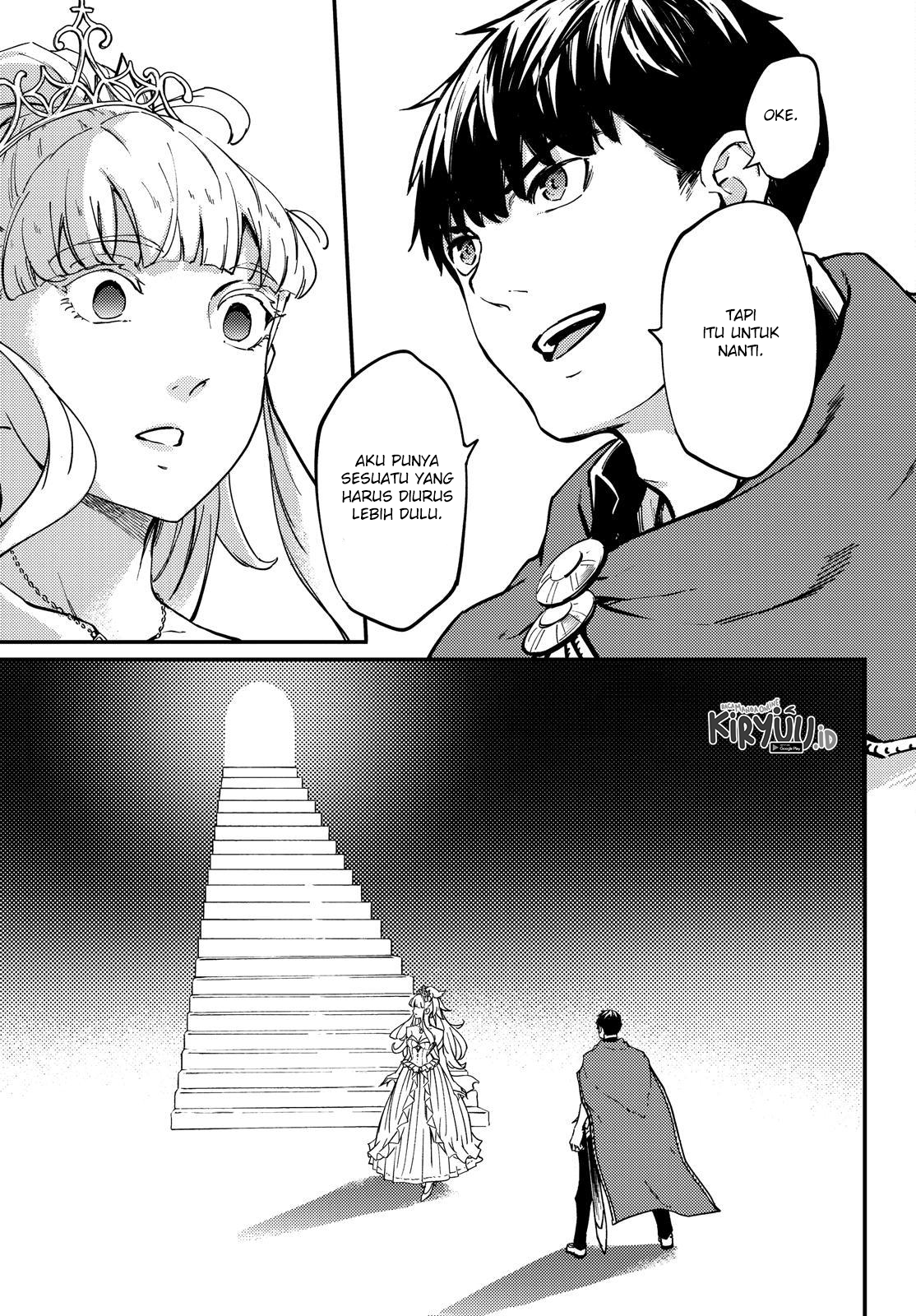 Kekkon Yubiwa Monogatari chapter 52 halaman 29
