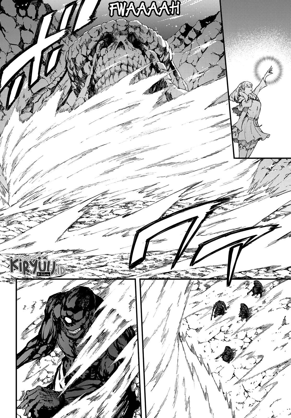 Kekkon Yubiwa Monogatari chapter 53 halaman 12