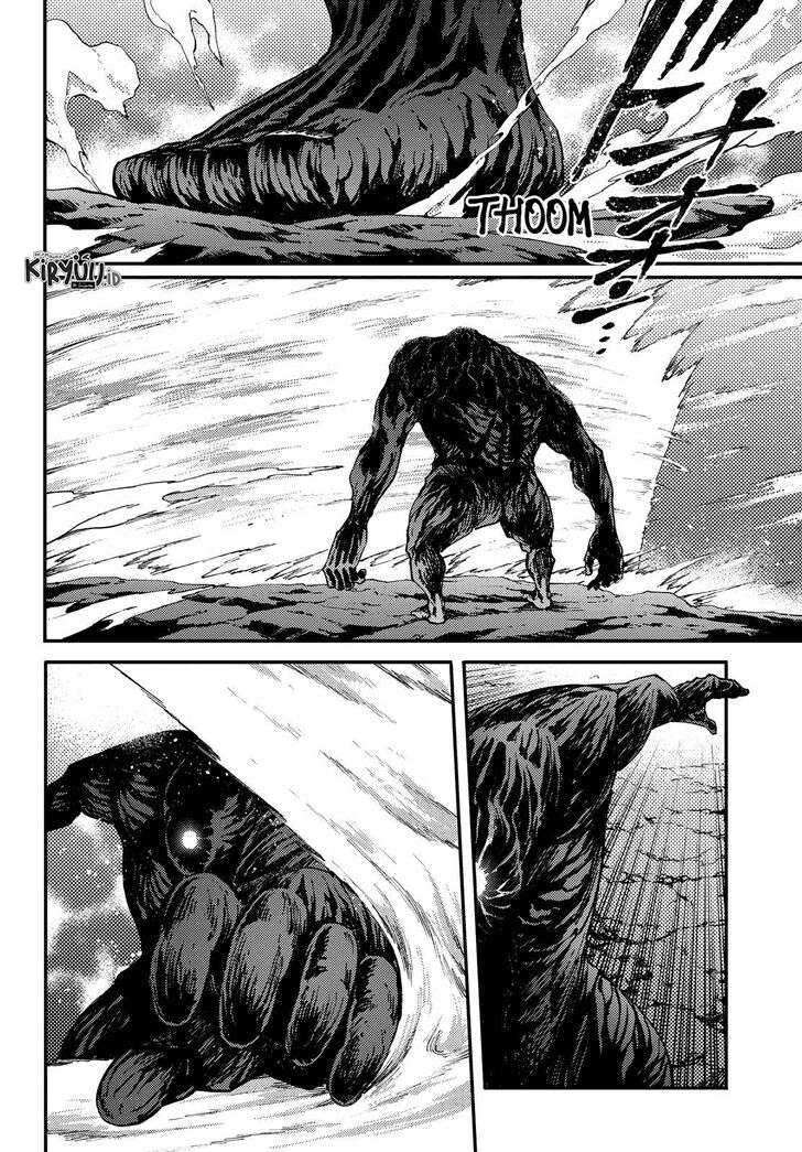 Kekkon Yubiwa Monogatari Bab 55.5 halaman 2
