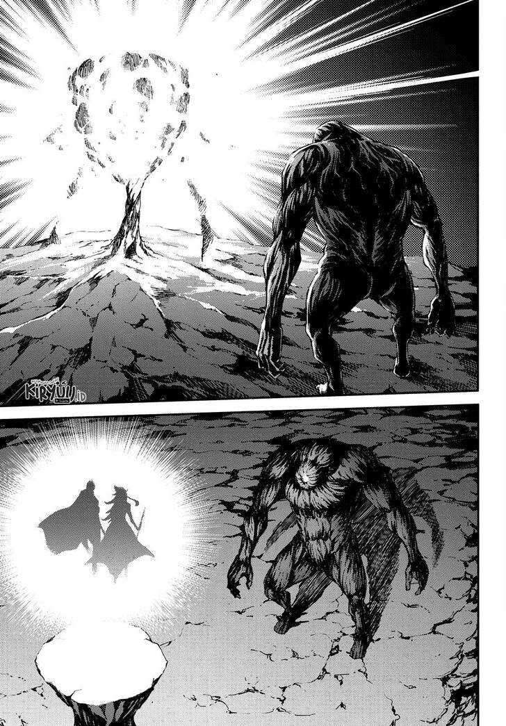 Kekkon Yubiwa Monogatari Bab 55.5 halaman 5