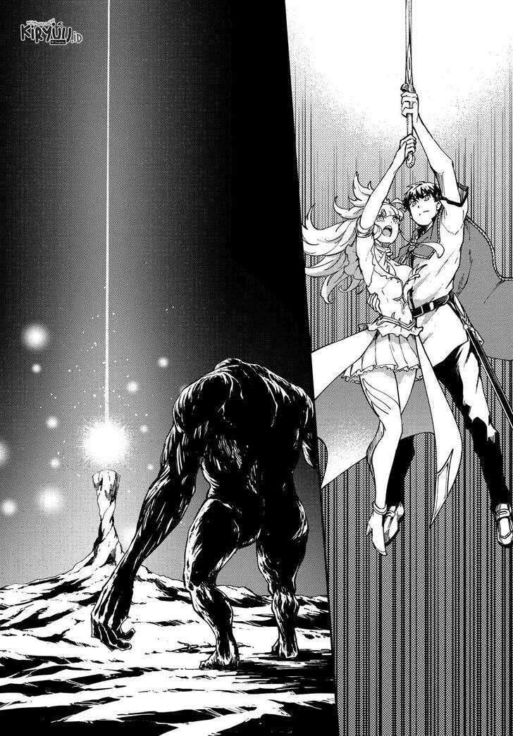 Kekkon Yubiwa Monogatari Bab 55.5 halaman 8
