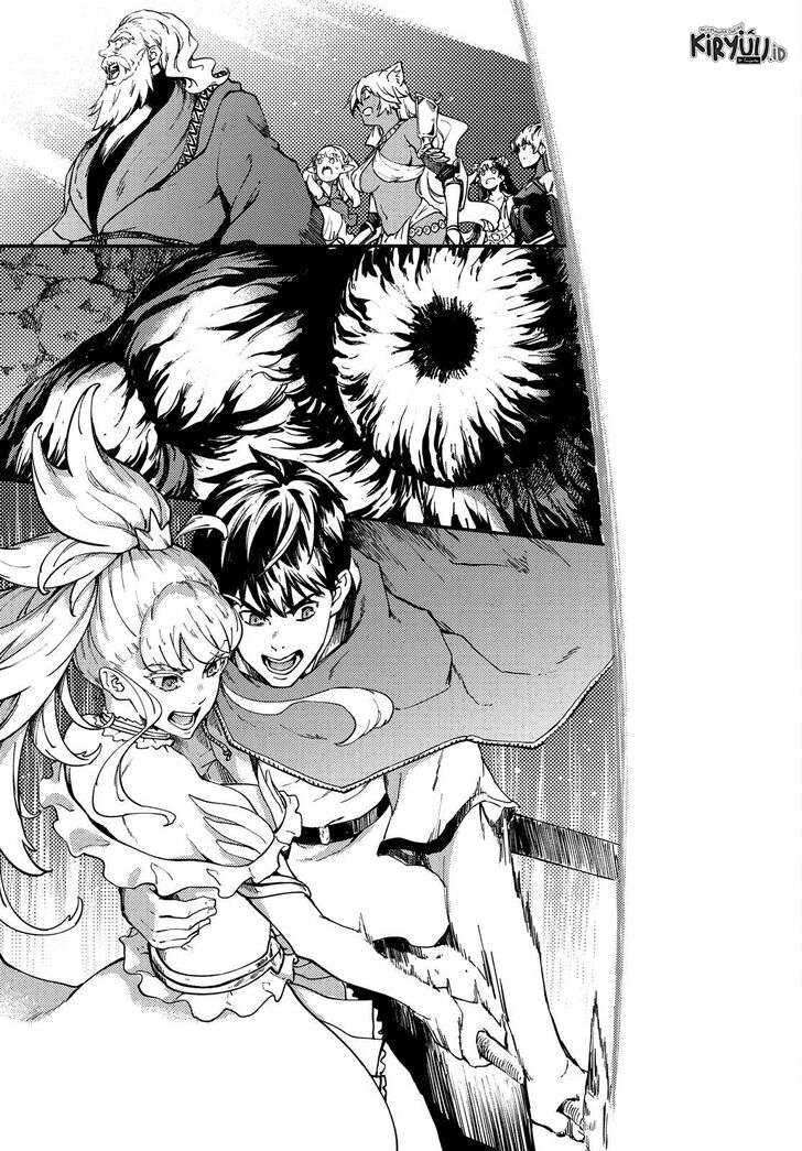 Kekkon Yubiwa Monogatari Bab 55.5 halaman 9