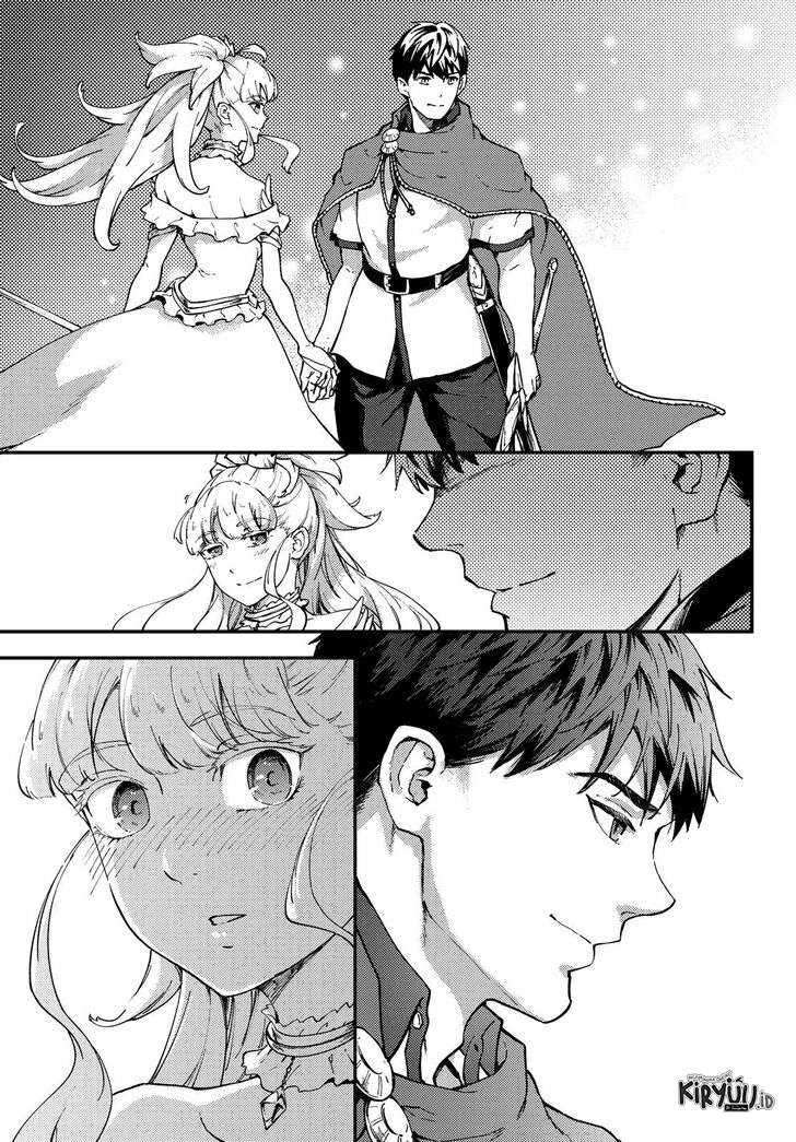Kekkon Yubiwa Monogatari Bab 55.5 halaman 12