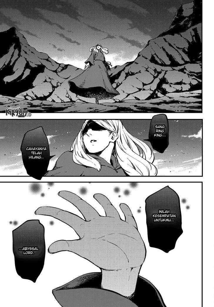 Kekkon Yubiwa Monogatari Bab 55 halaman 3
