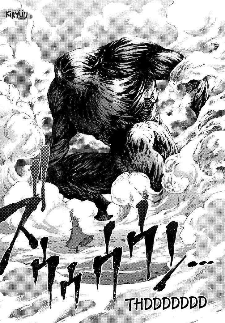 Kekkon Yubiwa Monogatari Bab 55 halaman 5