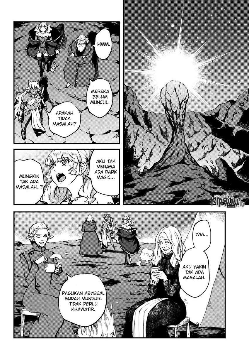 Kekkon Yubiwa Monogatari chapter 56 halaman 6