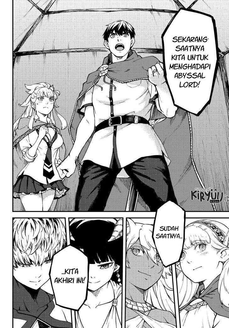 Kekkon Yubiwa Monogatari chapter 57 halaman 11