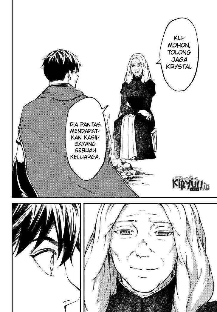 Kekkon Yubiwa Monogatari chapter 57 halaman 25