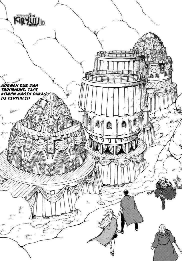 Kekkon Yubiwa Monogatari chapter 57 halaman 30