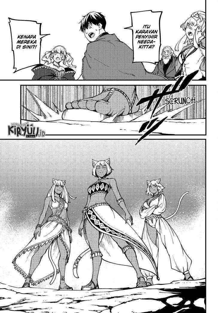 Kekkon Yubiwa Monogatari chapter 57 halaman 31