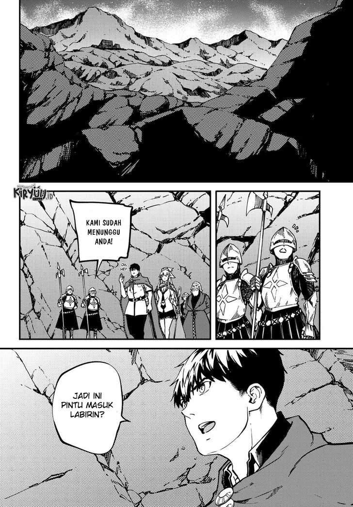 Kekkon Yubiwa Monogatari Bab 59 halaman 15