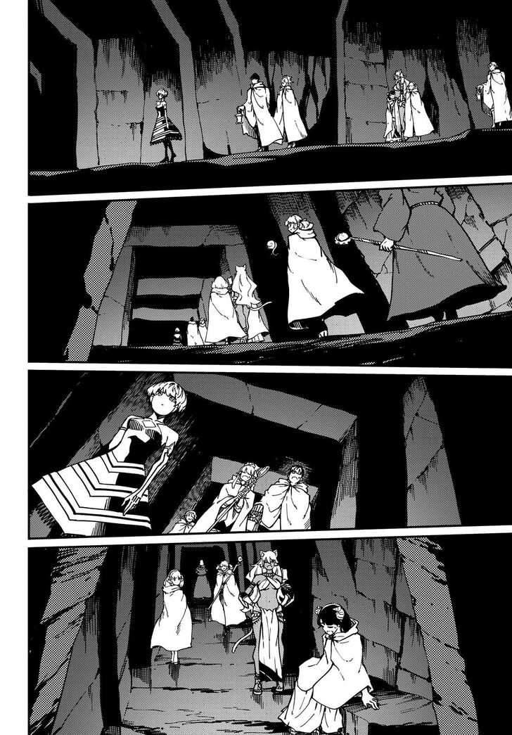 Kekkon Yubiwa Monogatari Bab 59 halaman 21