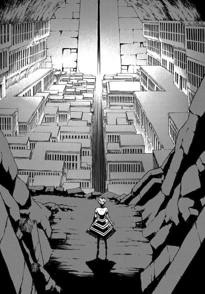 Kekkon Yubiwa Monogatari Bab 60 halaman 6