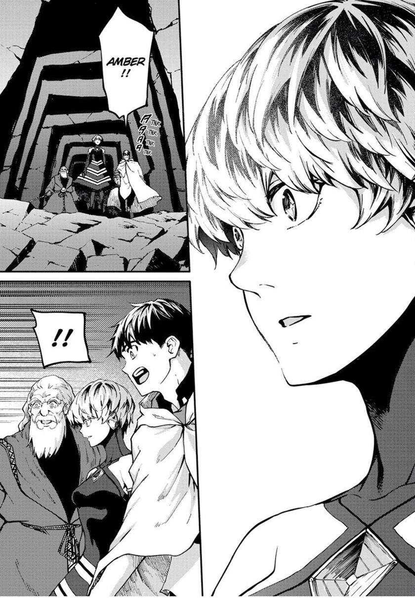 Kekkon Yubiwa Monogatari Bab 60 halaman 7