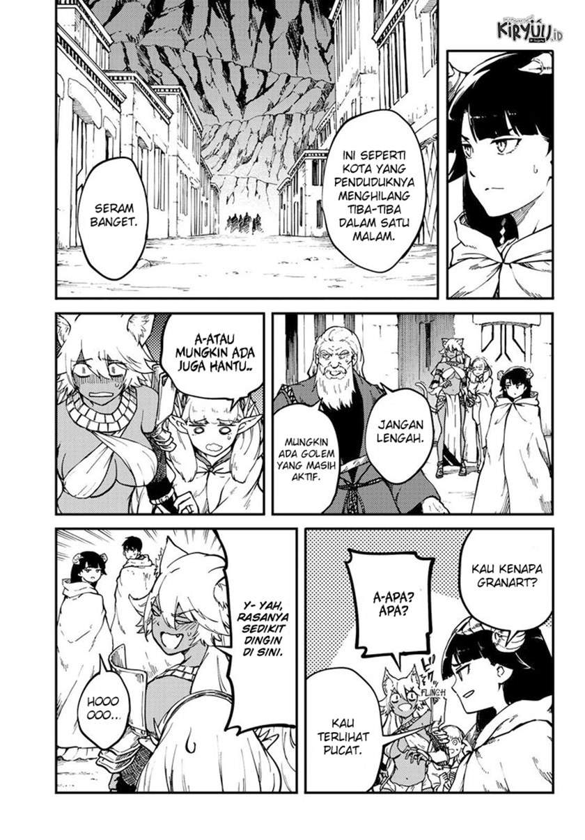 Kekkon Yubiwa Monogatari Bab 60 halaman 11