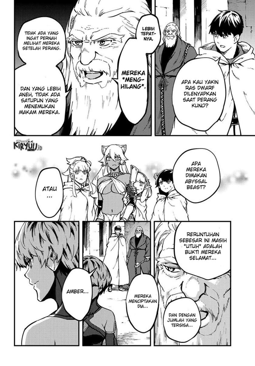 Kekkon Yubiwa Monogatari Bab 60 halaman 12