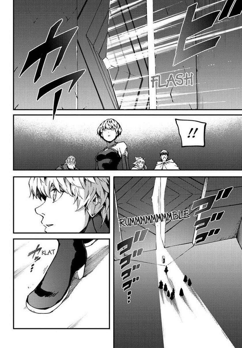 Kekkon Yubiwa Monogatari Bab 60 halaman 20