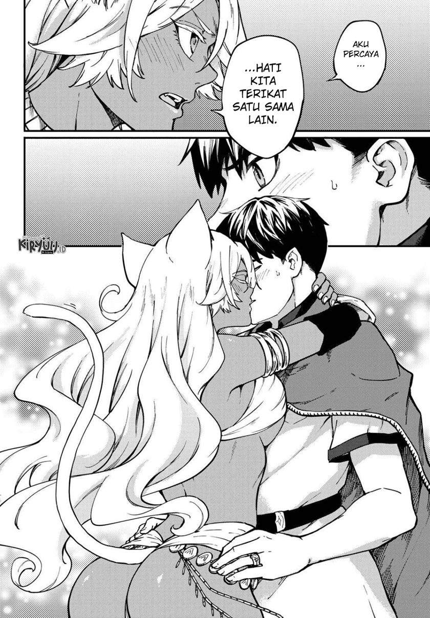 Kekkon Yubiwa Monogatari Bab 61 halaman 14