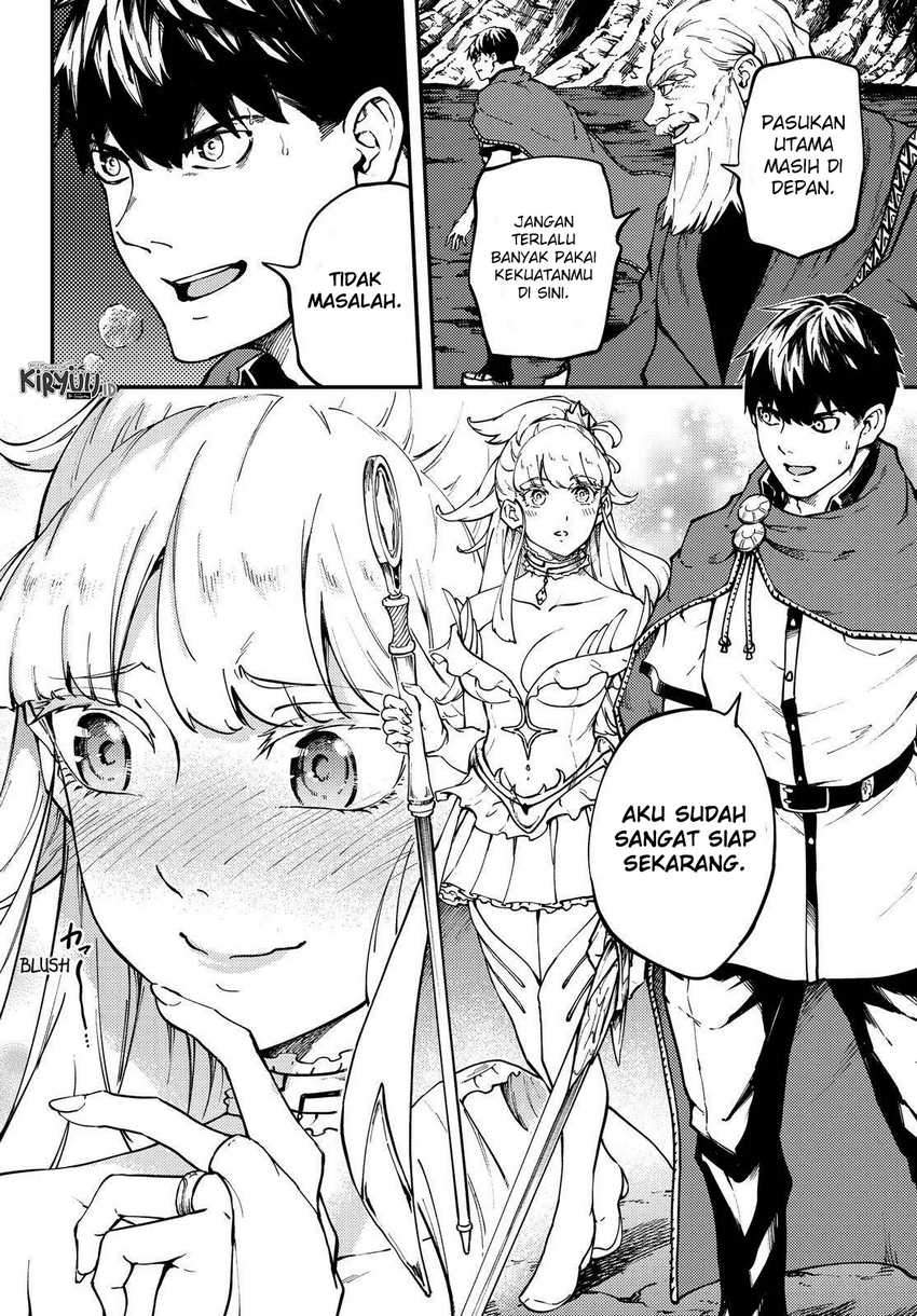 Kekkon Yubiwa Monogatari chapter 62 halaman 12