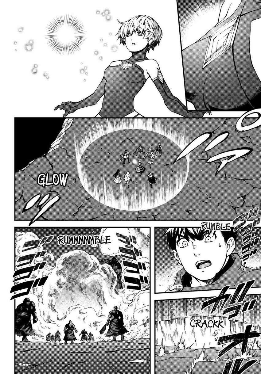 Kekkon Yubiwa Monogatari chapter 62 halaman 16