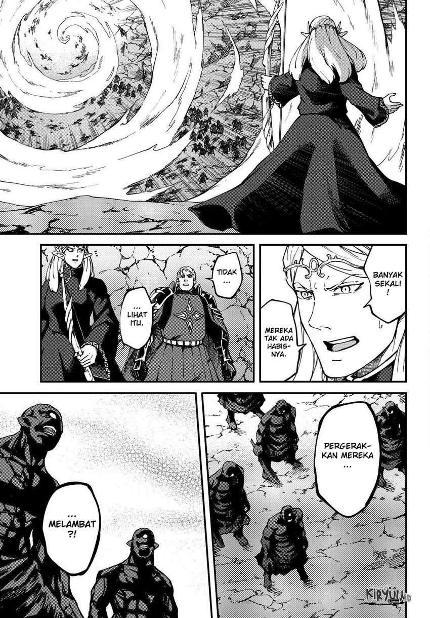 Kekkon Yubiwa Monogatari chapter 62 halaman 23