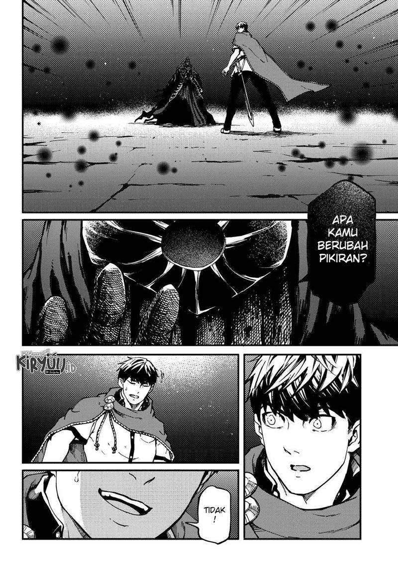 Kekkon Yubiwa Monogatari Bab 63 halaman 8