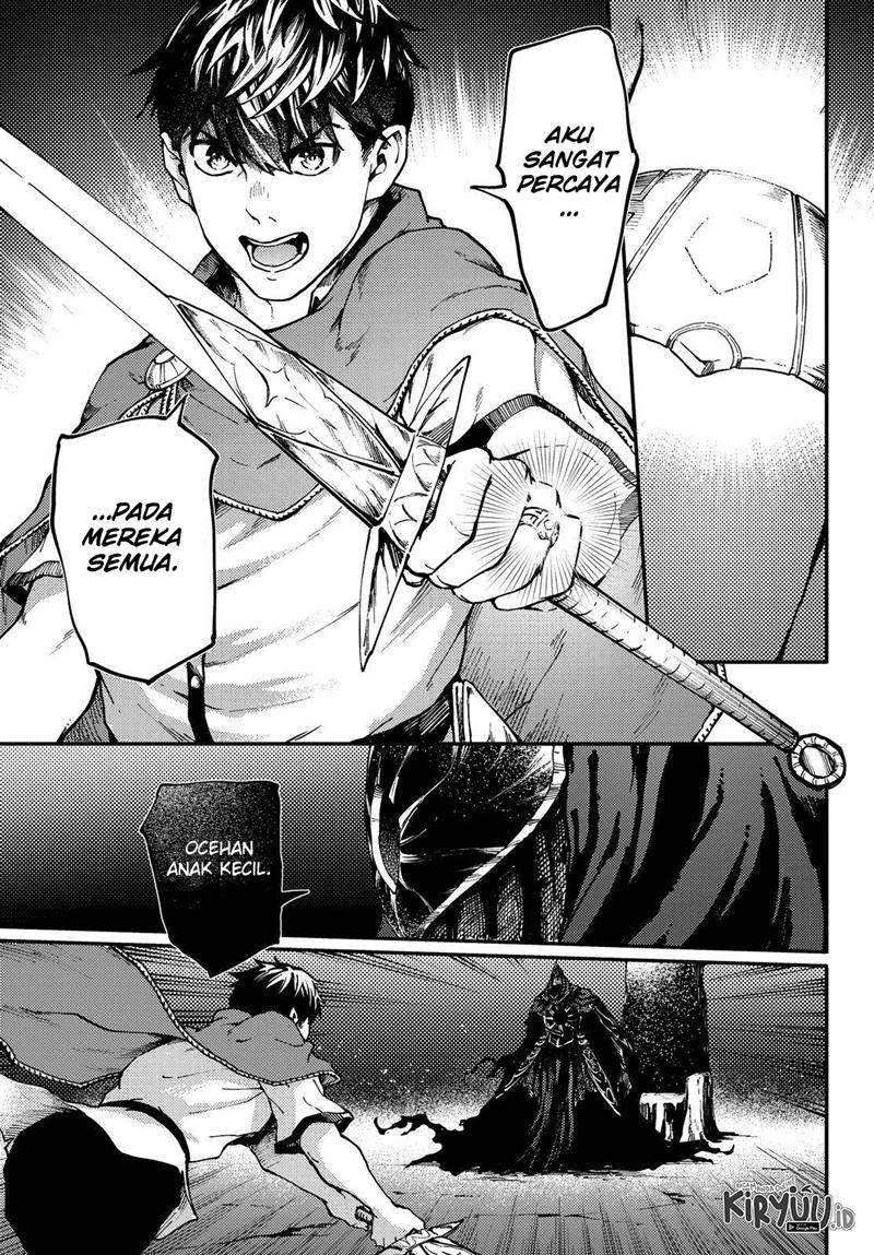 Kekkon Yubiwa Monogatari Bab 63 halaman 9