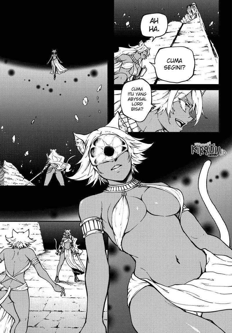 Kekkon Yubiwa Monogatari Bab 63 halaman 11