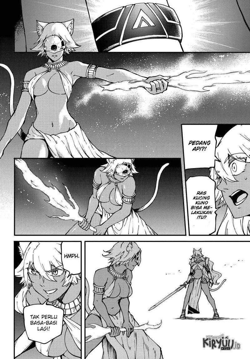 Kekkon Yubiwa Monogatari Bab 63 halaman 12