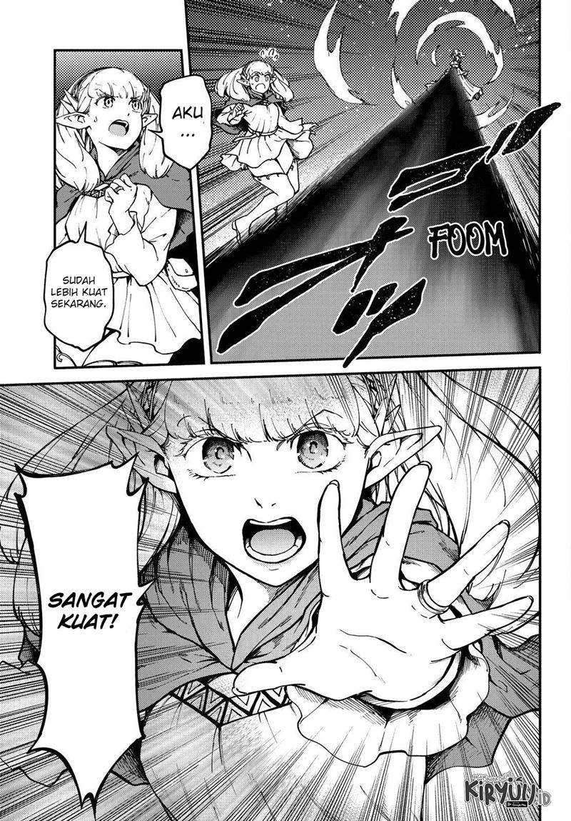 Kekkon Yubiwa Monogatari Bab 63 halaman 15