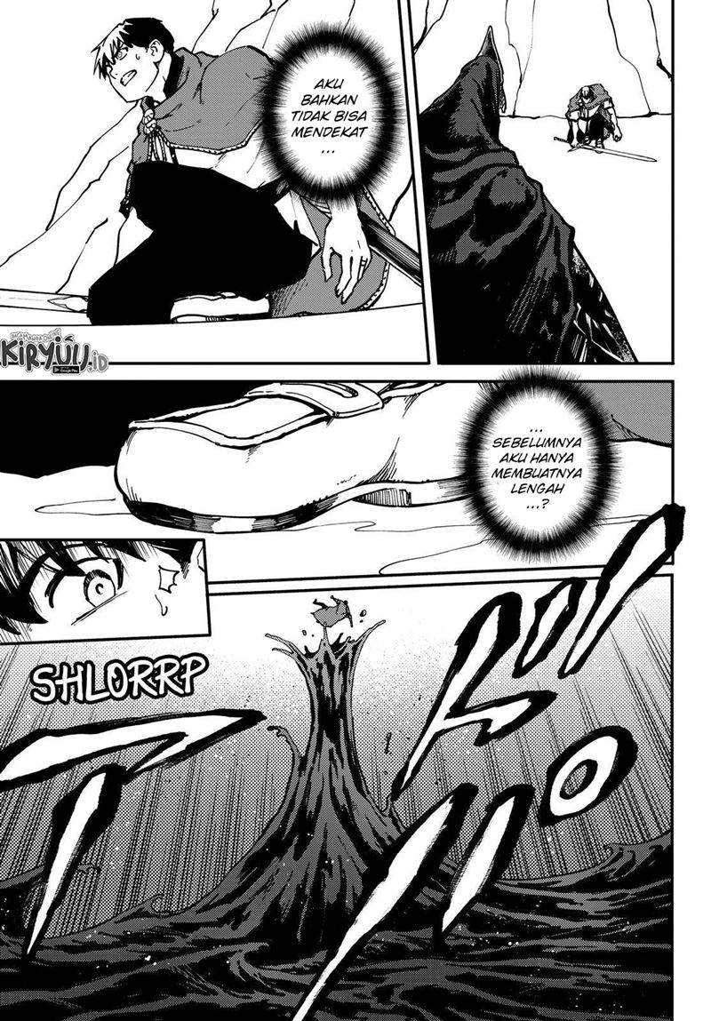 Kekkon Yubiwa Monogatari Bab 63 halaman 28