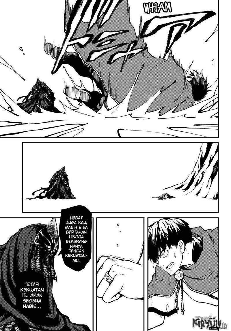 Kekkon Yubiwa Monogatari Bab 63 halaman 30