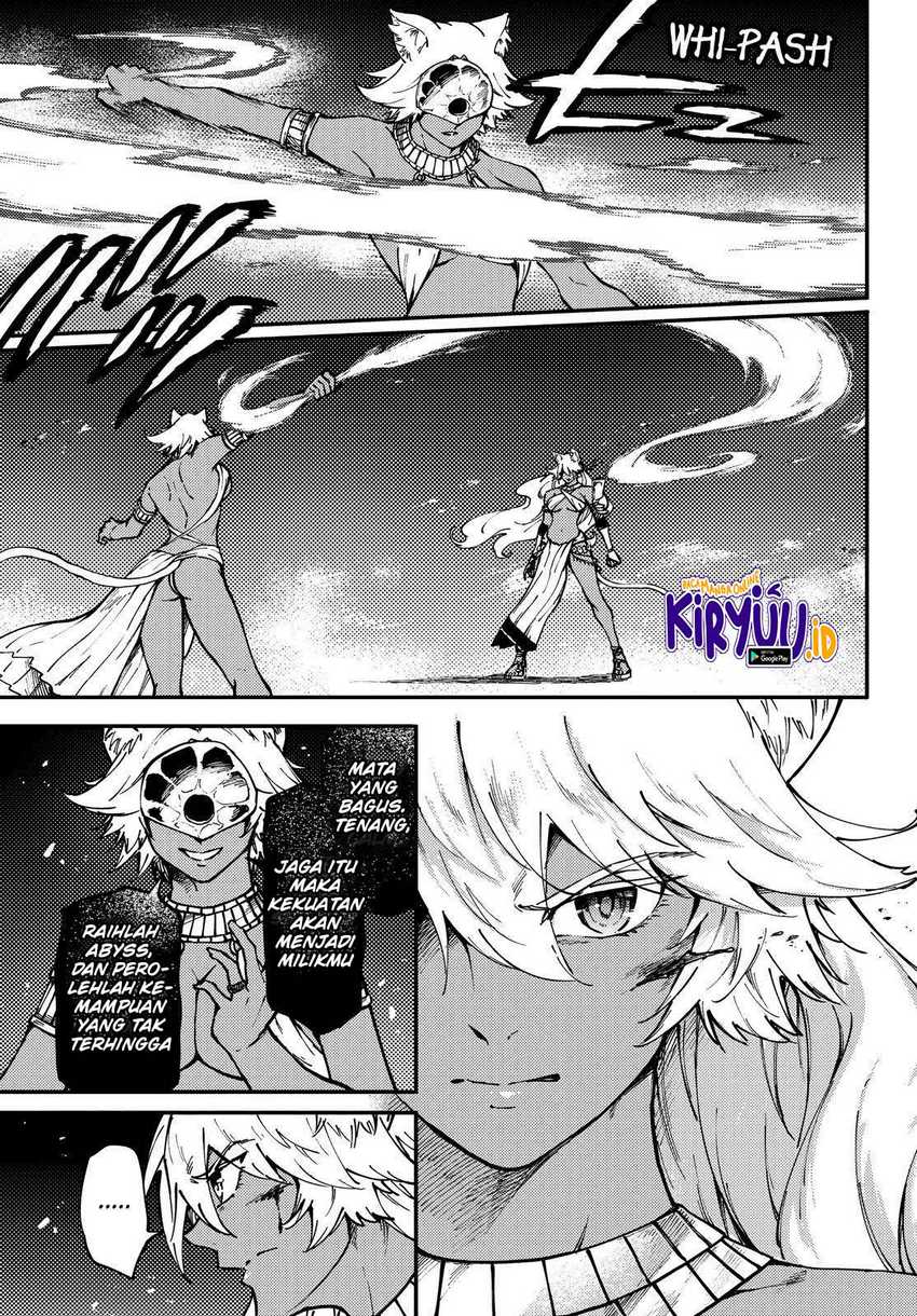 Kekkon Yubiwa Monogatari Bab 64 halaman 6