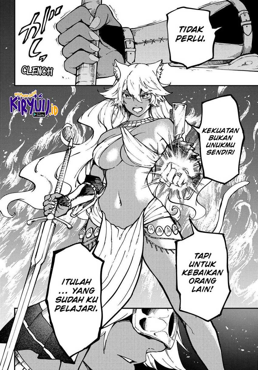 Kekkon Yubiwa Monogatari Bab 64 halaman 7
