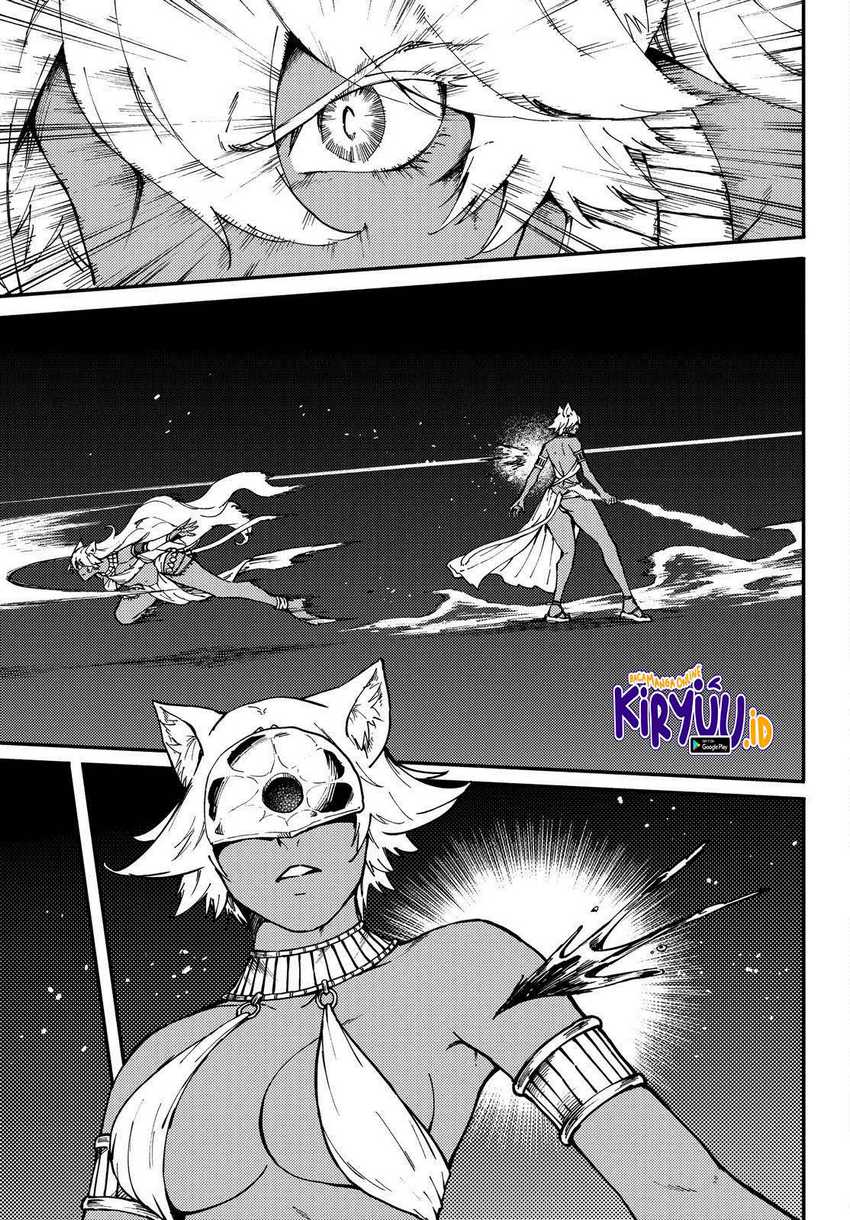 Kekkon Yubiwa Monogatari Bab 64 halaman 8
